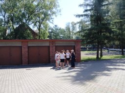 Zakończenie roku formacyjnego Dzieci Maryi, 27.06.2026